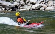 C1 (Closed Canoe)
