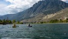 the thompson river